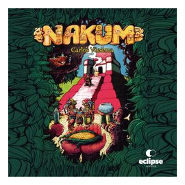 Nakum box art