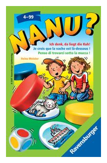 Nanu? box art