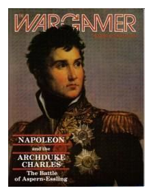Napoleon And The Archduke Charles: The Battle Of Aspern-essling box art
