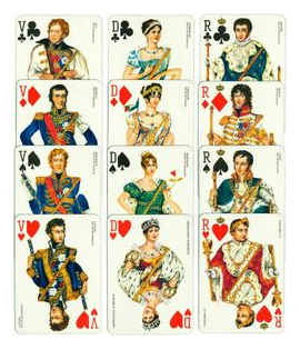 Napoleon box art