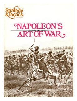 Napoleon's Art Of War: Eylau & Dresden box art
