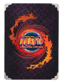 Naruto Collectible Card Game box art