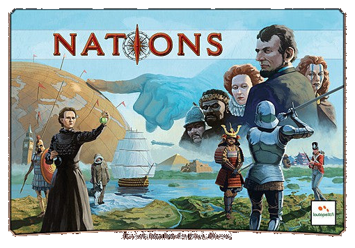 Nations box art