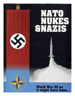 Nato, Nukes & Nazis box art
