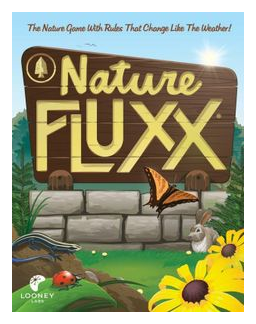 Nature Fluxx box art