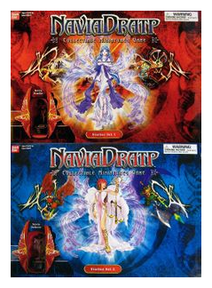 Navia Dratp box art