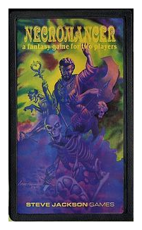 Necromancer box art