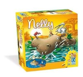 Nelly box art