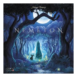 Nemeton box art