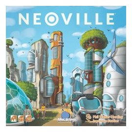 Neoville box art
