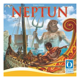 Neptun box art