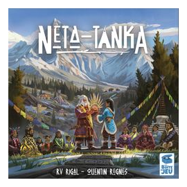 Neta-tanka box art