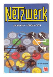 Netzwerk box art