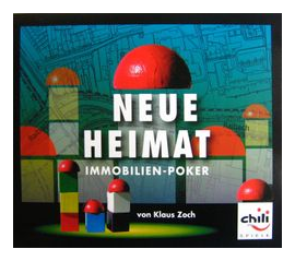 Neue Heimat box art