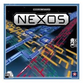 Nexos box art
