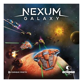 Nexum Galaxy box art