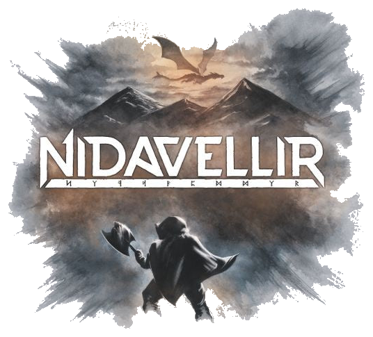 Nidavellir box art