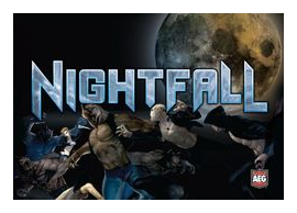 Nightfall box art