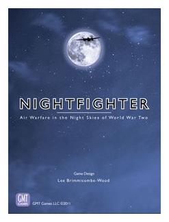 Nightfighter box art