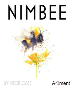 Nimbee box art