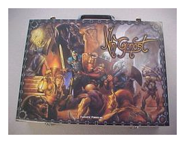 Nin-gonost box art