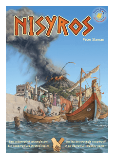 Nisyros box art