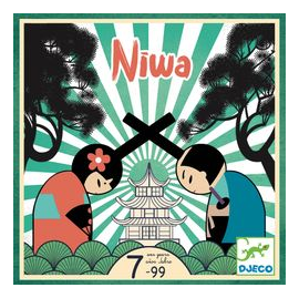 Niwa box art