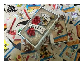 No Regerts: The Game Of Art And Poor Life Choices box art