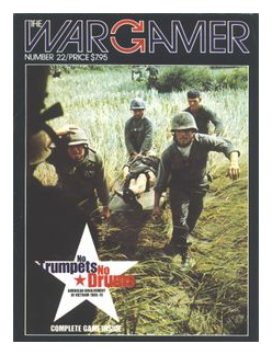 No Trumpets No Drums: The Vietnam War 1965-1975 box art