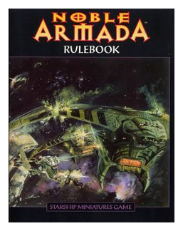 Noble Armada box art