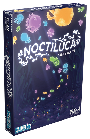 Noctiluca box art