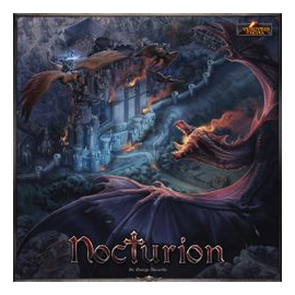 Nocturion box art