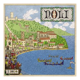 Noli box art