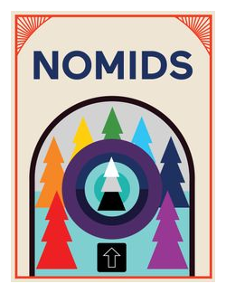 Nomids box art