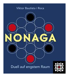 Nonaga box art