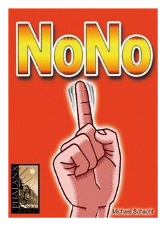 Nono box art
