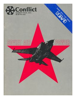 Norad box art