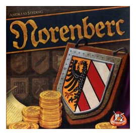 Norenberc box art