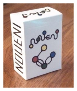 Noueni box art