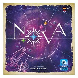 Nova box art