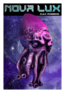 Nova Lux box art
