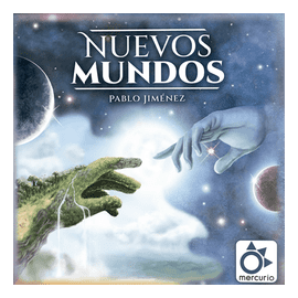 Nuevos Mundos box art