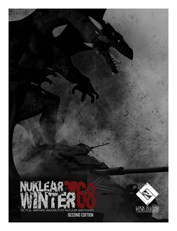 Nuklear Winter '68 box art