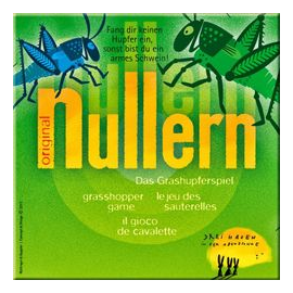 Nullern box art