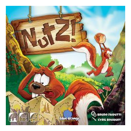 Nutz! box art