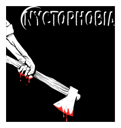 Nyctophobia box art