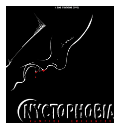 Nyctophobia: Vampire Encounter box art