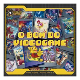 O Bom Do Videogame box art