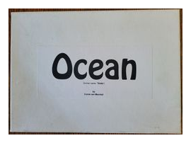Ocean box art
