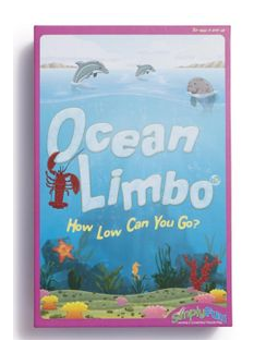Ocean Limbo box art